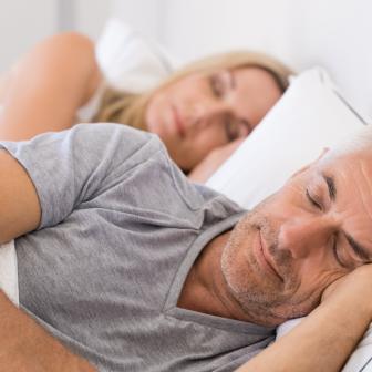 Ab wann ist Schnarchen ein Fall für den Facharzt? 