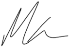 Unterschrift Dr. Kolb